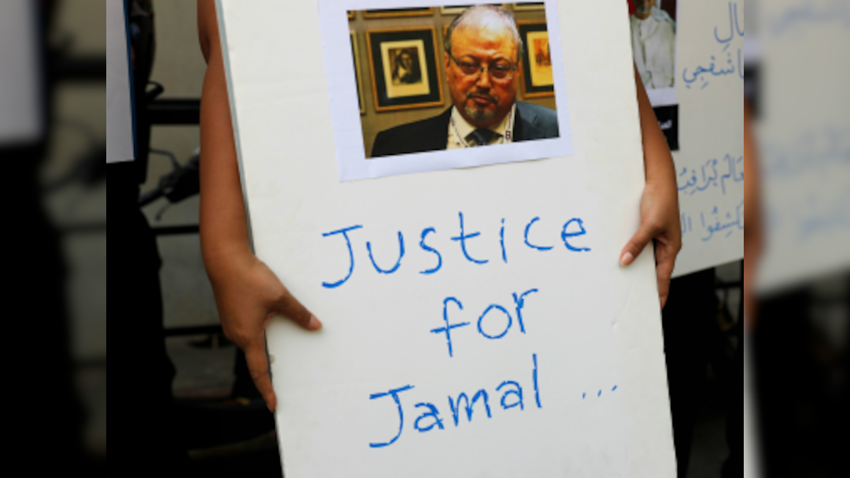 Suspected Saudi operatives of killing Jamal Khashoggi made 'chilling' jokes before murder, say reports by UN investigators